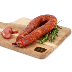 Mestre Henriques PORTUGIESISCHE JUMBO GRILL WURST 320GR.