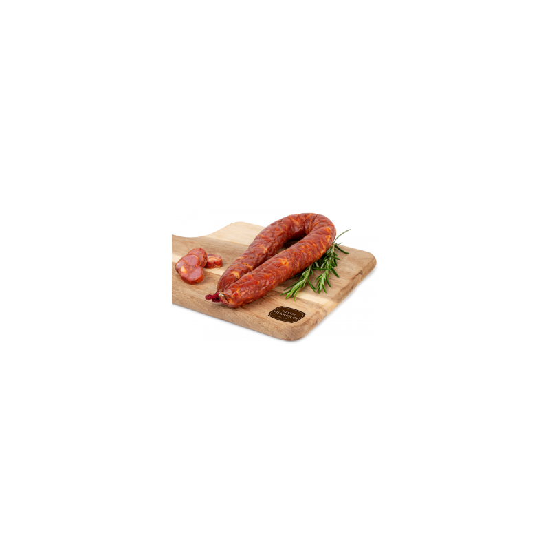 Mestre Henriques PORTUGIESISCHE JUMBO GRILL WURST 320GR.