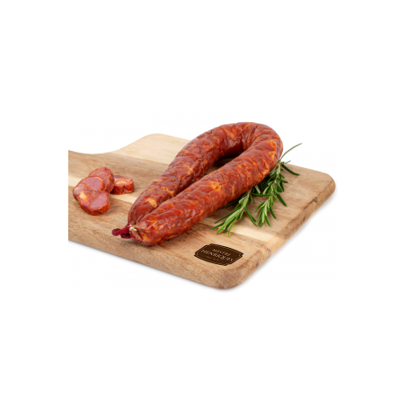 Mestre Henriques PORTUGIESISCHE JUMBO GRILL WURST 320GR.