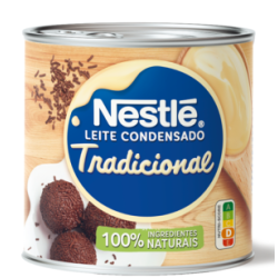 Nestle KONDENSMILCH 370GR.