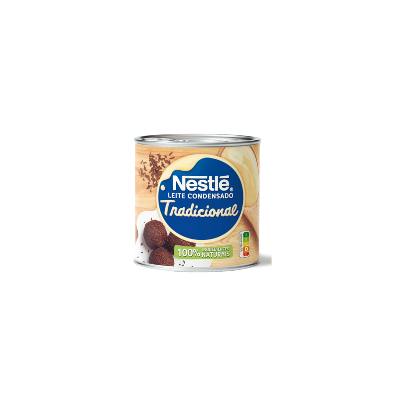 Nestle KONDENSMILCH 370GR.