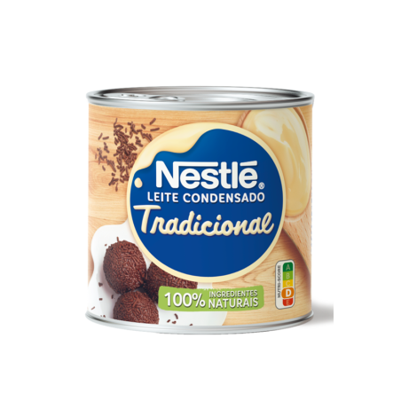 Nestle KONDENSMILCH 370GR.