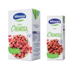 Mimosa H-SAHNE 200ML