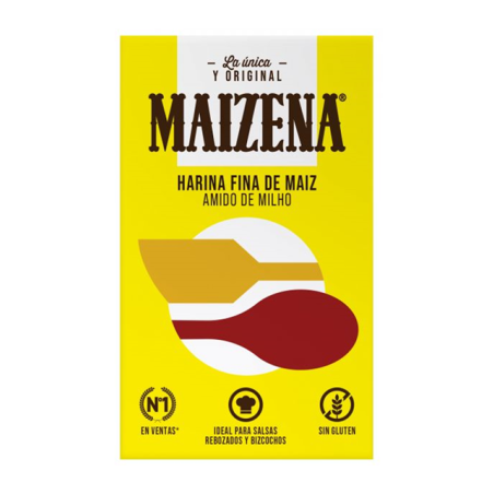 Maizena FEINES MAISMEHL 400GR.