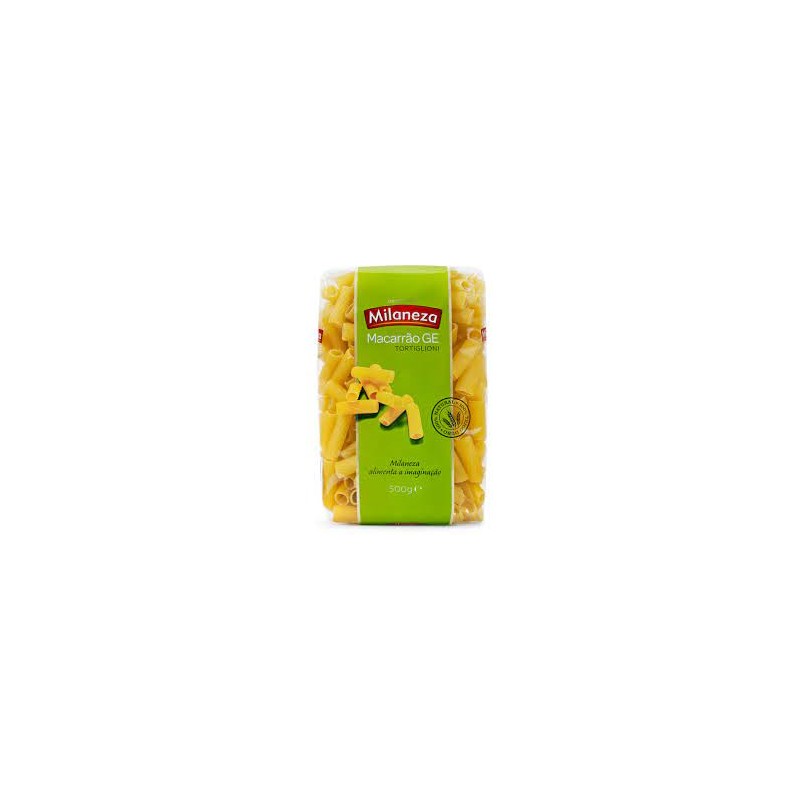 Milaneza NUDELN PENNE RIGATE 500GR.