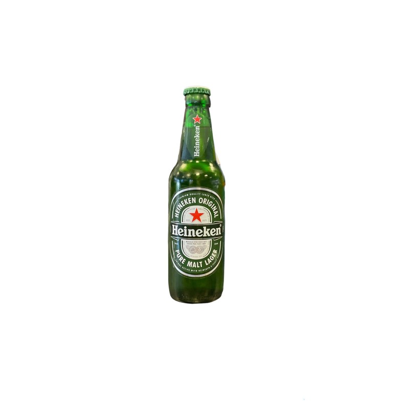 HEINEKEN 0,33LT