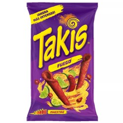 Takis Fuego 90gr