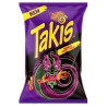 Takis Dragon Sweet Chili 90gr