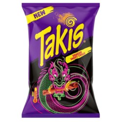 Takis Fuego 90gr